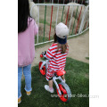 New metal balance bike kids run bike